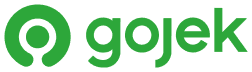 gojek logo