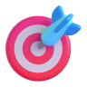 icon of bullseye