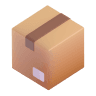icon of package