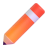 icon of pencil